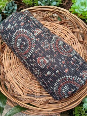 Sambalpuri Ikhat Cotton