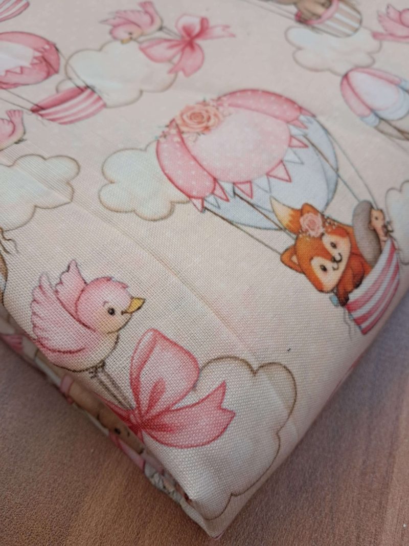 Printed Baby Air Balloons Baby Air Balloons