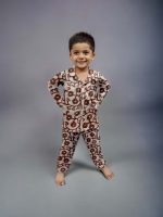 Kids Coord Dress