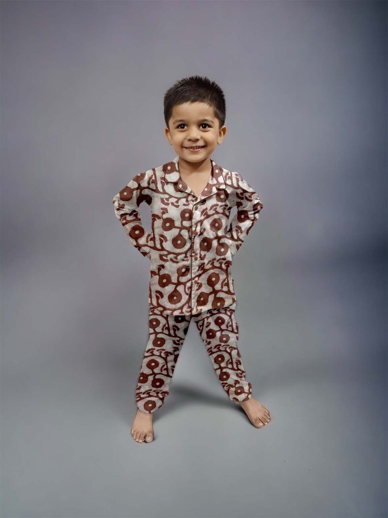 Coord Set Kids Kids Coord Dress