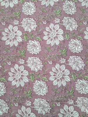 Natural Settle Cambric