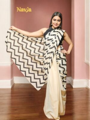 Shop Cotton Saree Collection