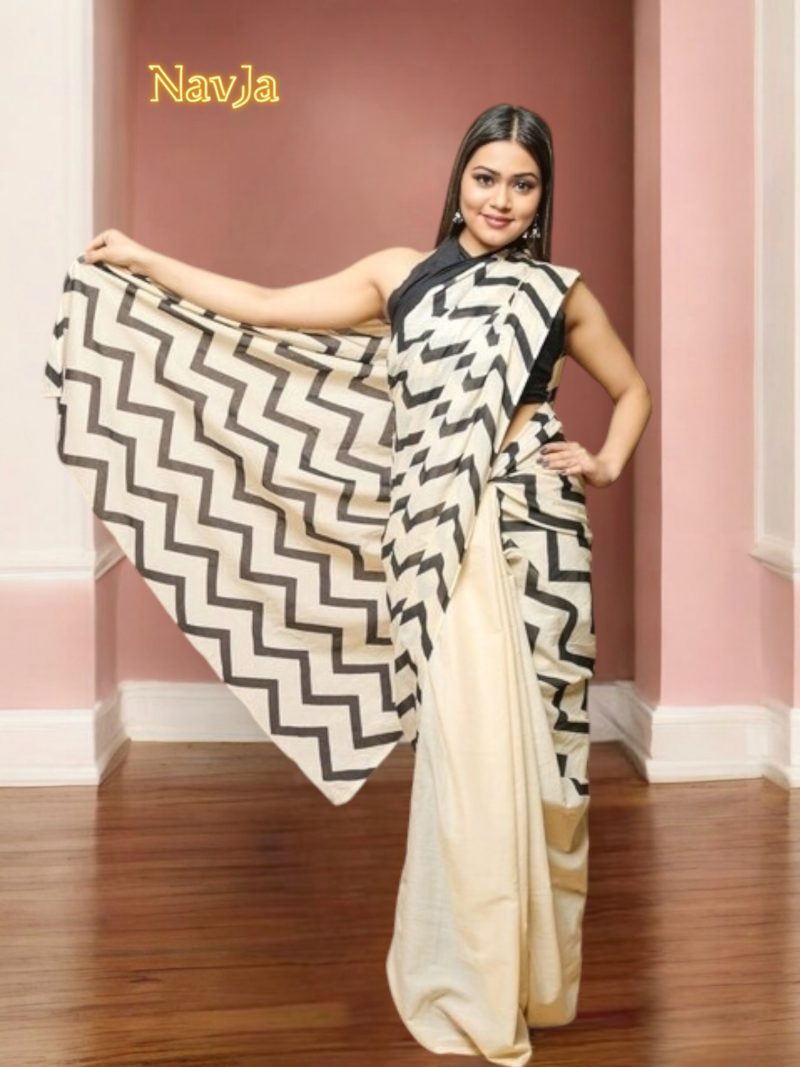 Shop Cotton Saree Collection