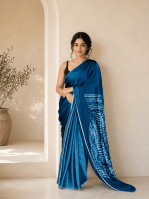 modal silk