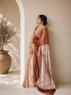modal satin