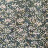 Pure Cotton Small Leaf Printed Fabric