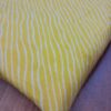 Lehriya Fresh Yellow Fabric