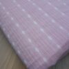 Baby Pink Pure Cotton Fabric