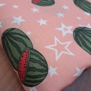 watermelon print