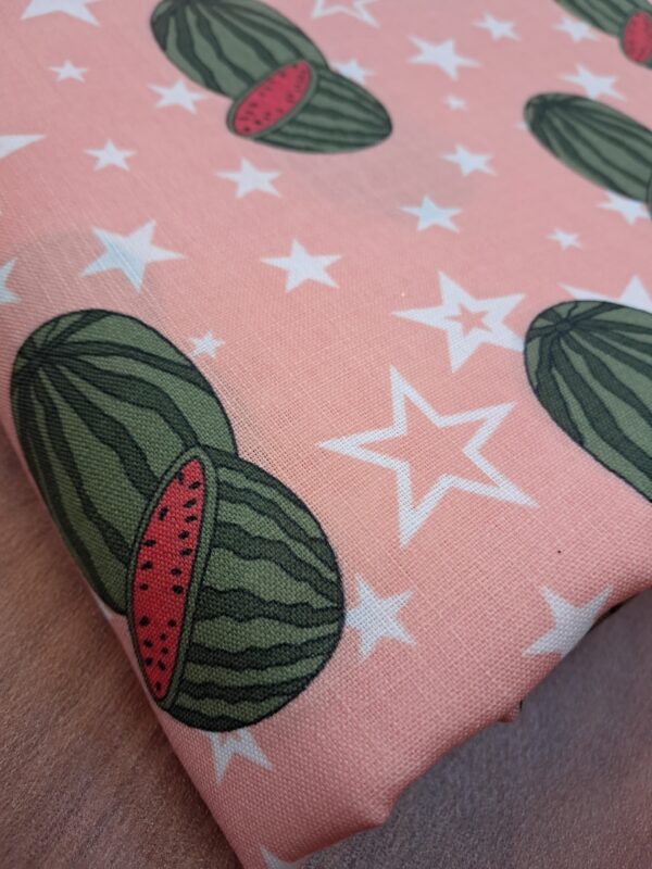watermelon print