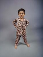 Kids Coord Dress