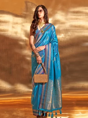 Handloom Pure Saree