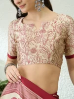 saree Blouse