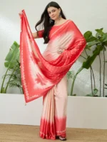 Best Modal silk saree